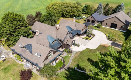 Casa a Falmouth, Maine, Stati Uniti 1