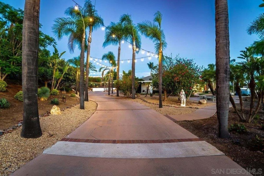 House in Fallbrook, California, United States 4 - 18710234