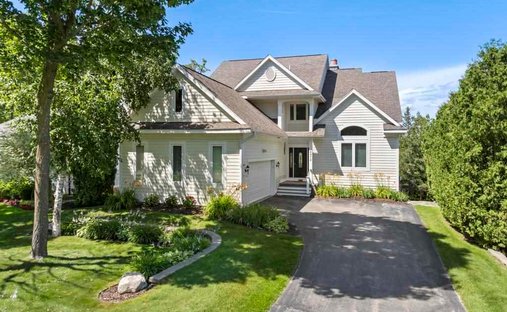 Casa a Petoskey, Michigan, Stati Uniti 1