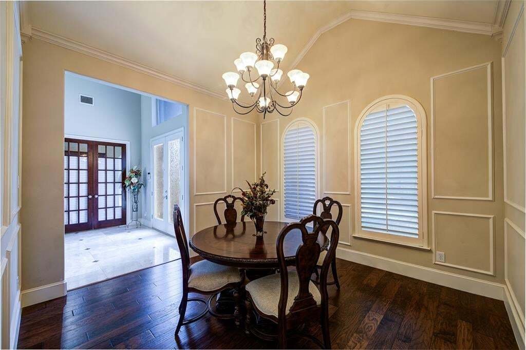 House in Richardson, Texas, United States 4 - 18706765