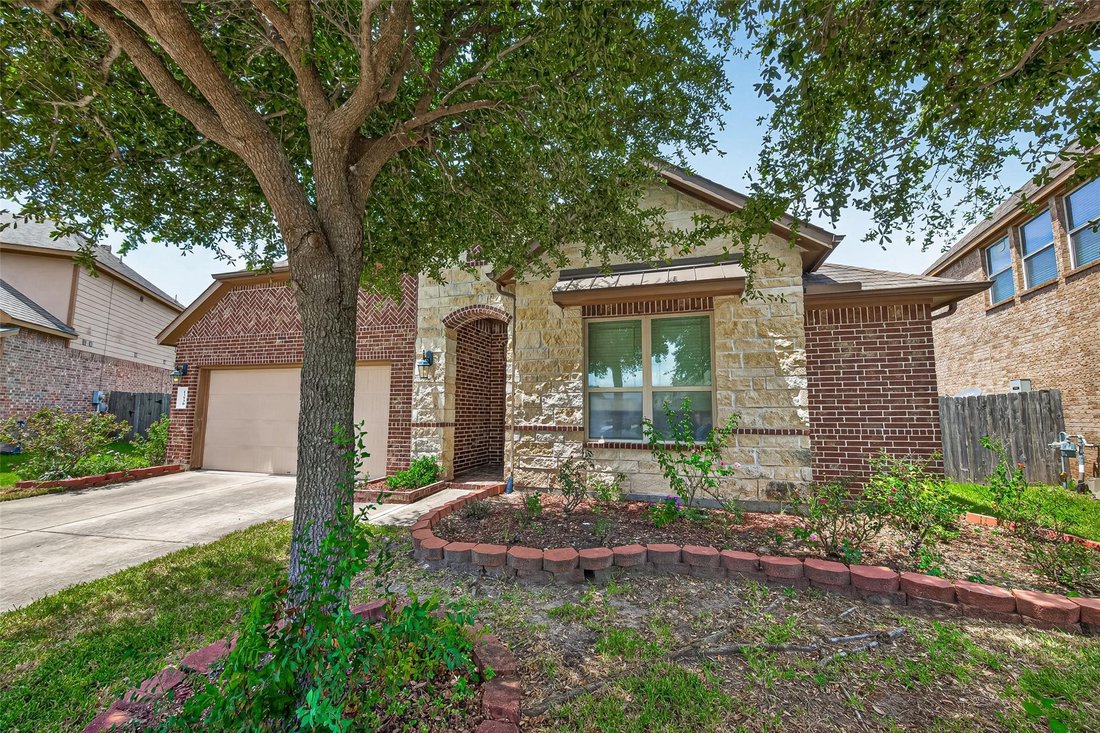 House in Richmond, Texas, United States 3 - 18706568