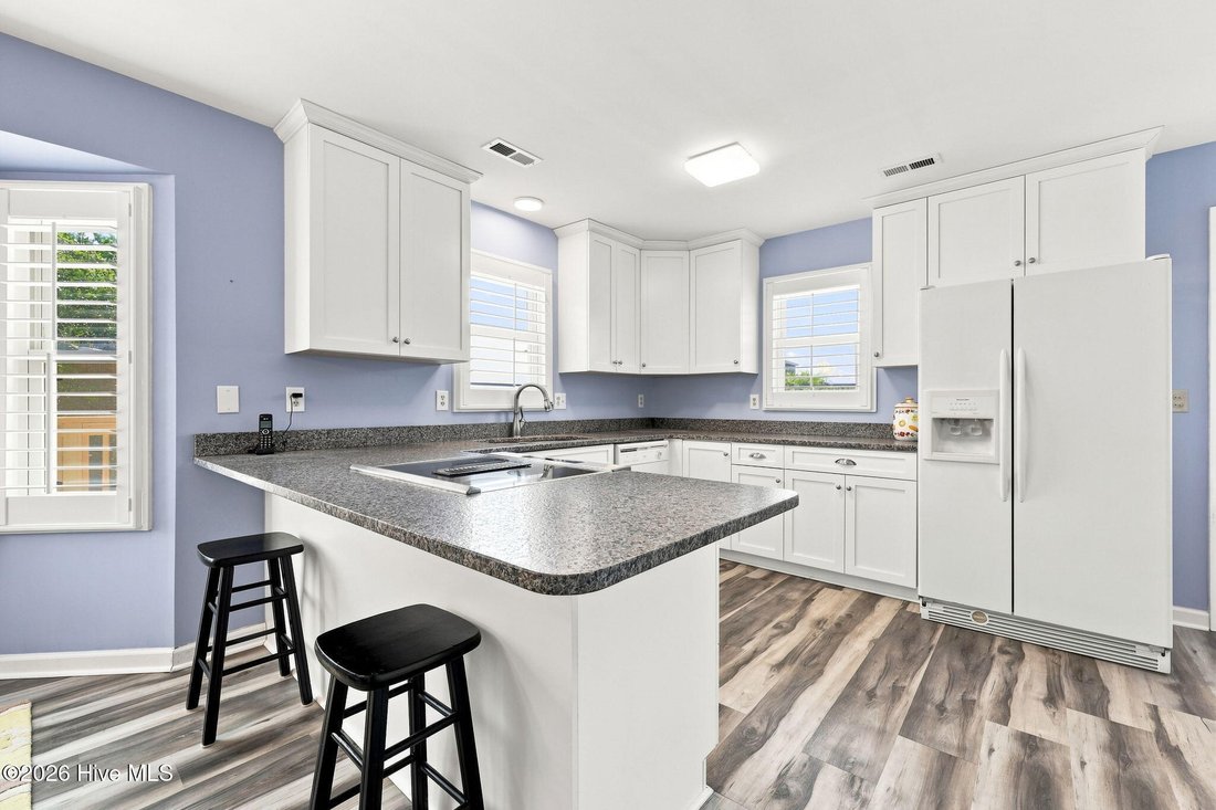 House in Emerald Isle, North Carolina, United States 5 - 18710227