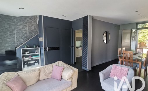 Casa en Jean Macé, Arcueil, Francia 1