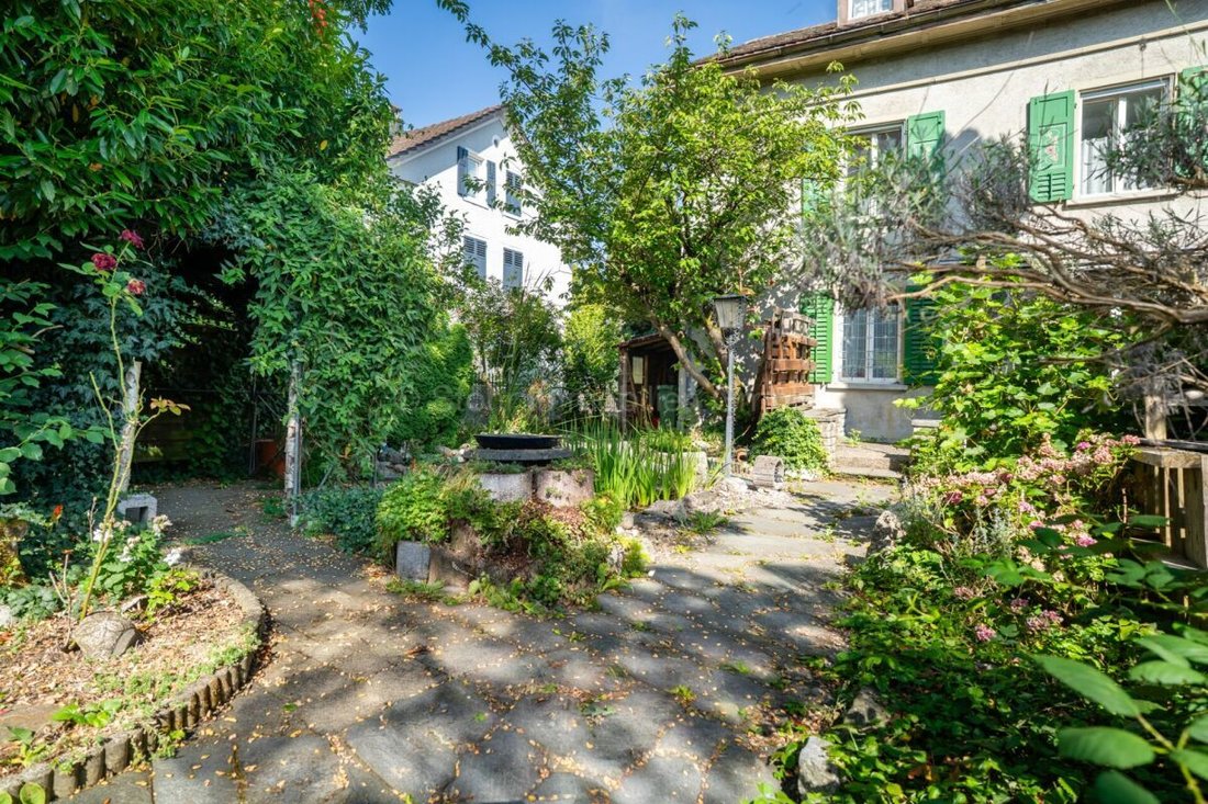 House in Winterthur, Zurich, Switzerland 4 - 18702806