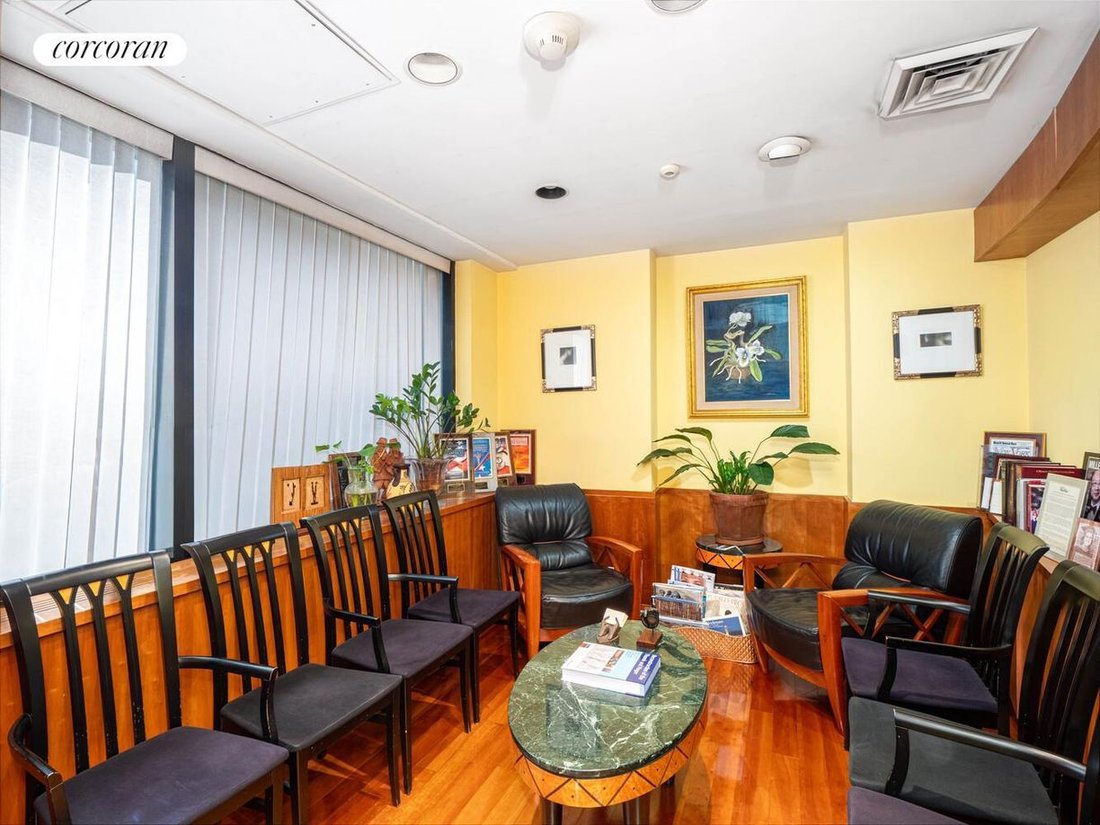 Condominio a New York, New York, Stati Uniti 5 - 17541999