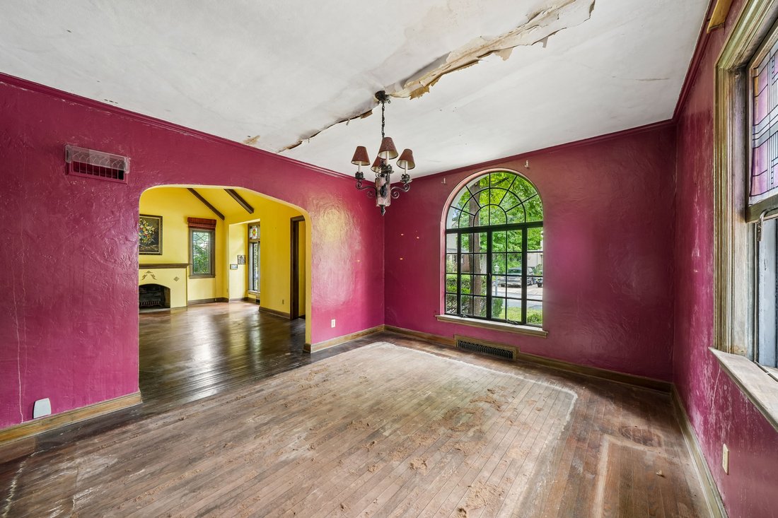 House in Teaneck, New Jersey, United States 5 - 18703899