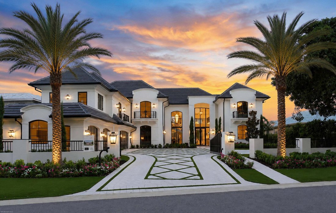 Maison à Jupiter, Floride, États-Unis 5 - 16908904