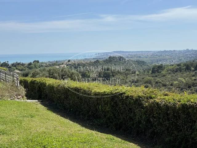 Villa in Route de Grasse, Villeneuve-Loubet, France 1 - 16012657