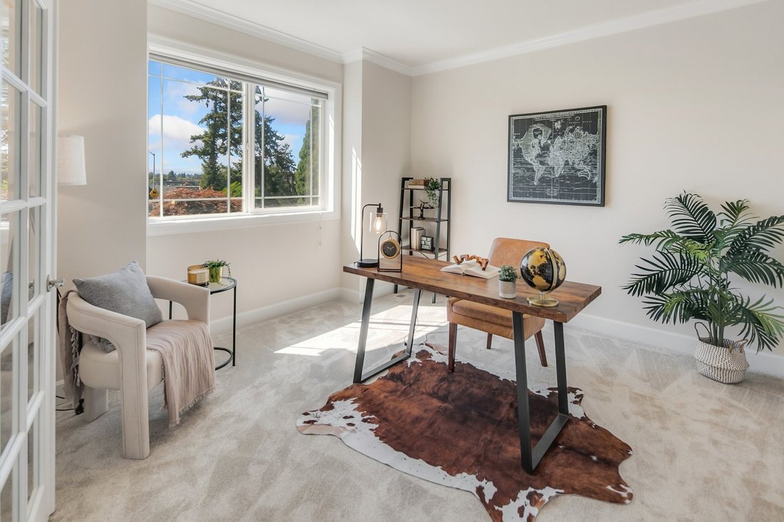House in Seattle, Washington, United States 5 - 18710375