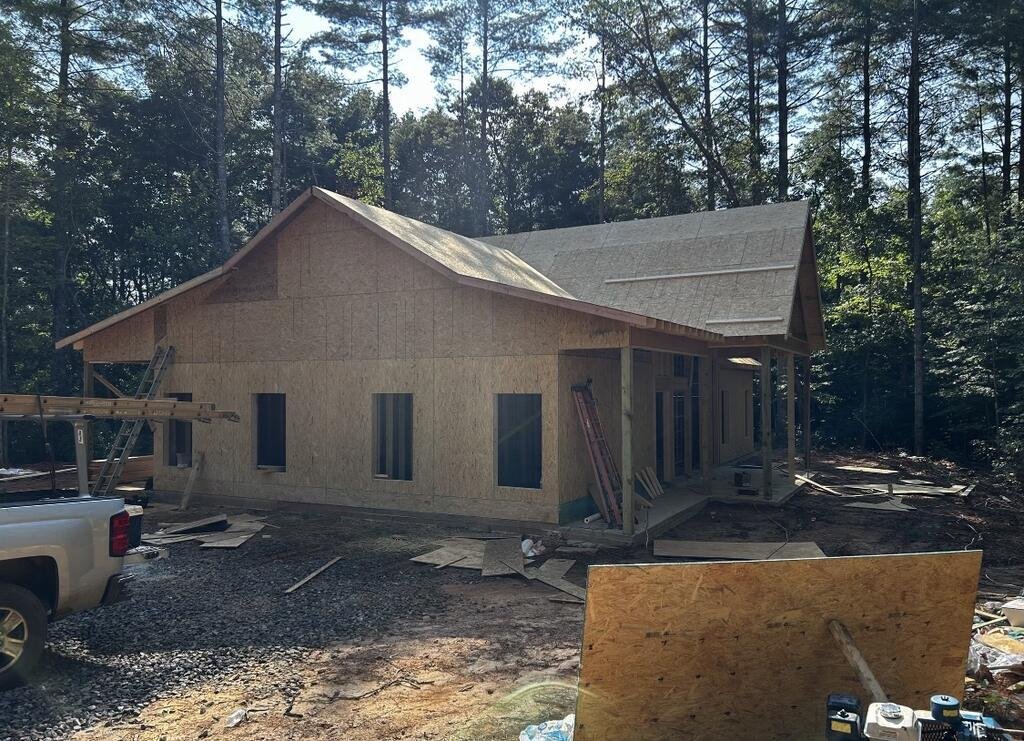 House in Mineral Bluff, Georgia, United States 2 - 18713323