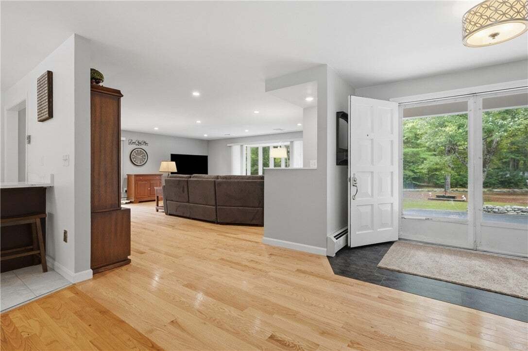 Casa en Glocester, Rhode Island, Estados Unidos 5 - 18703335