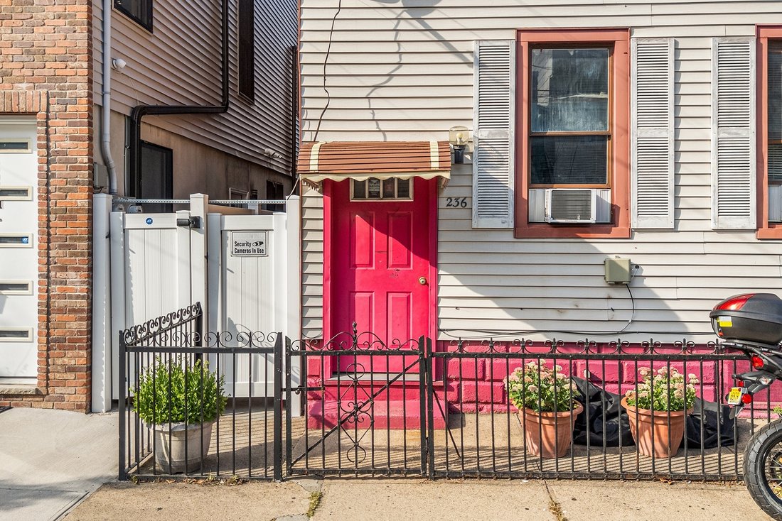 Apartment in Jersey City, New Jersey, United States 2 - 18710412