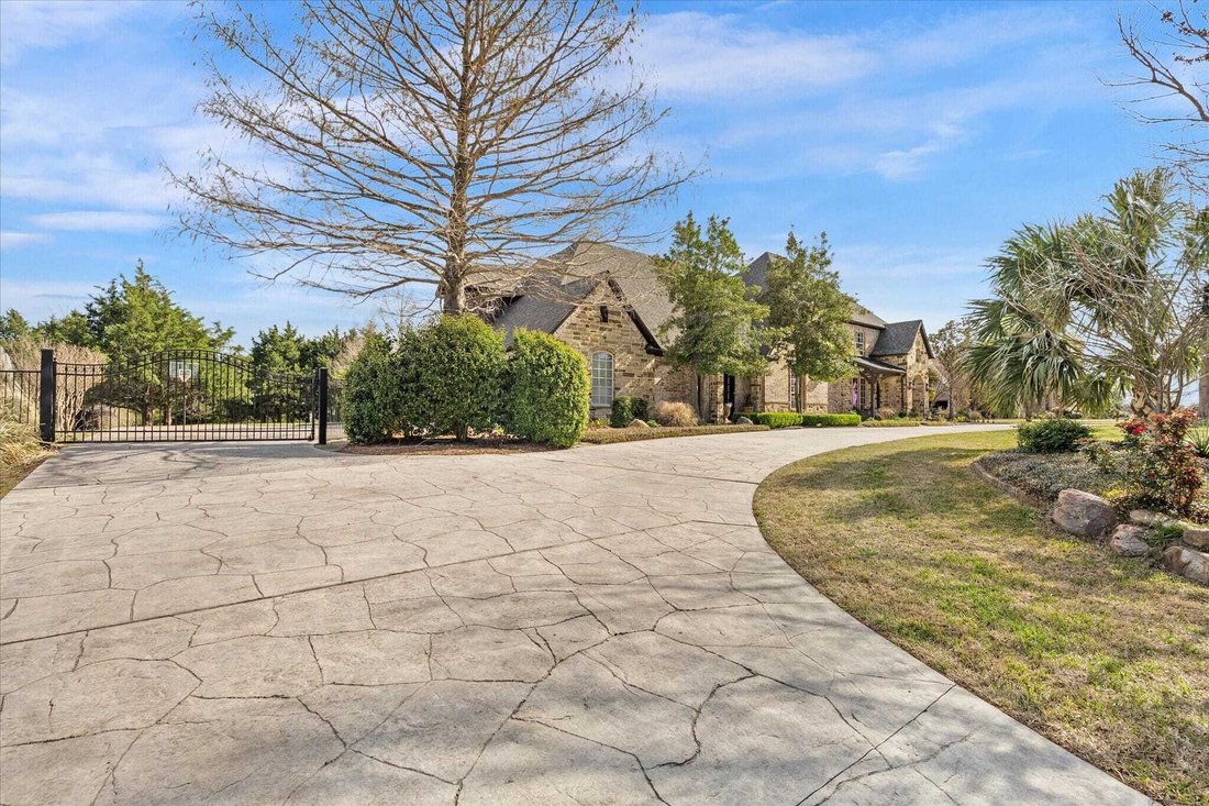 House in Forney, Texas, United States 3 - 18712615
