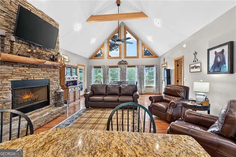 House in Blairsville, Georgia, United States 4 - 18706644