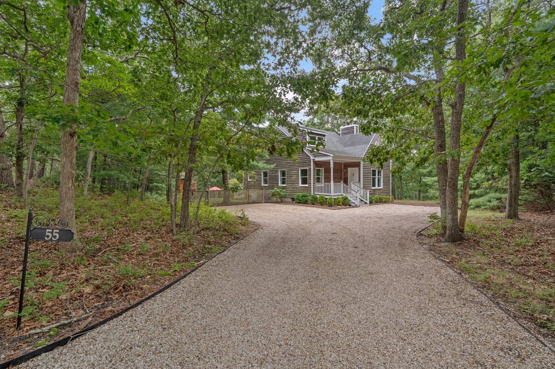 House in East Hampton, New York, United States 1 - 18705449