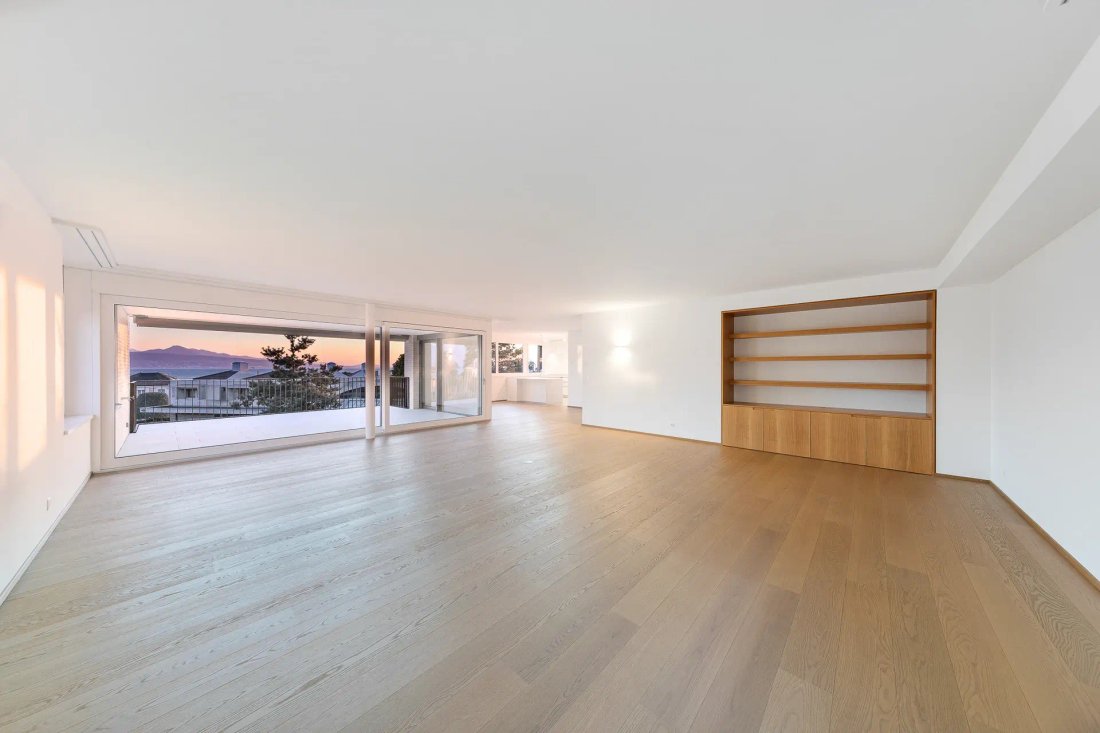 Apartment in Lutry, Vaud, Switzerland 1 - 18703056