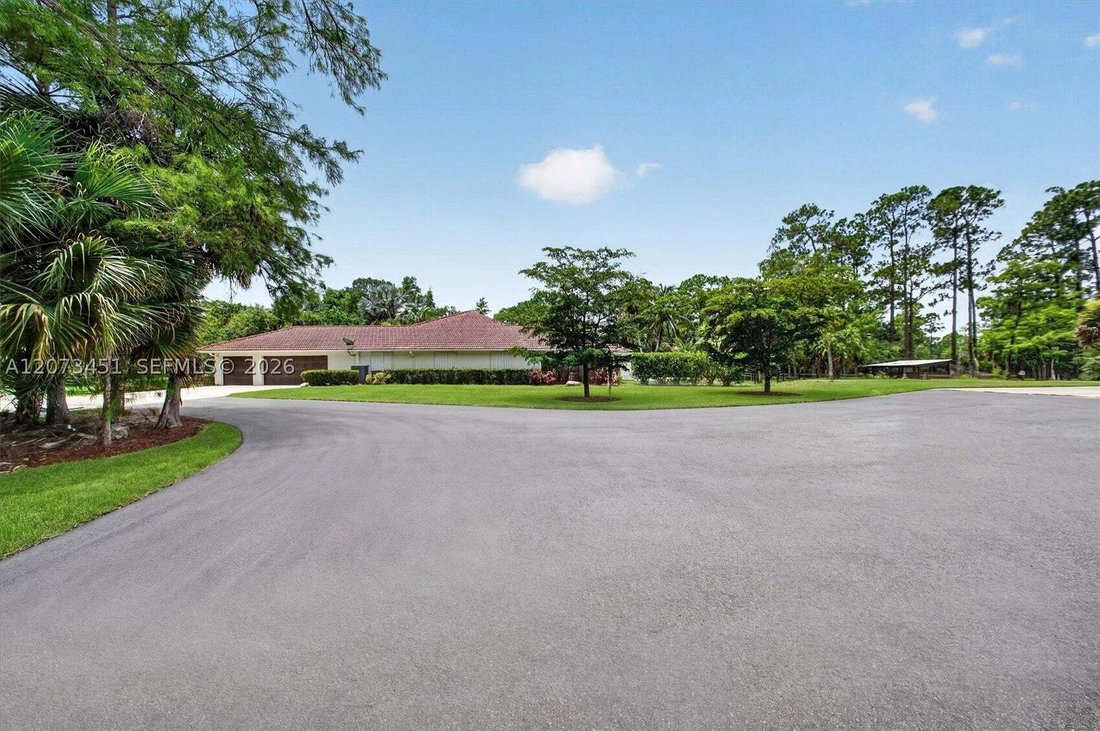 House in The Acreage, Florida, United States 4 - 18703106