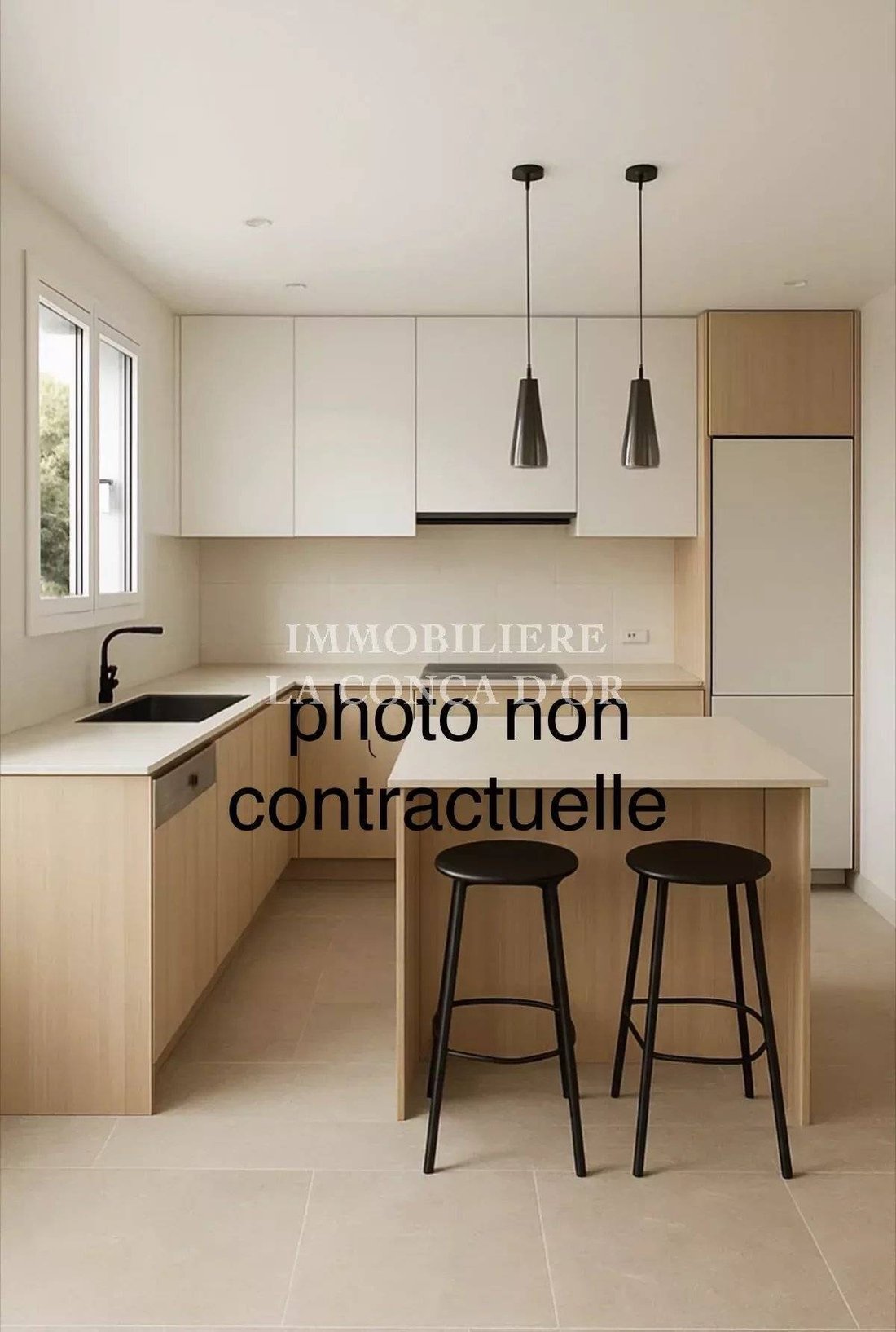 Villa a Torretta Levenzo, Provenza-Alpi-Costa Azzurra, Francia 5 - 16577802