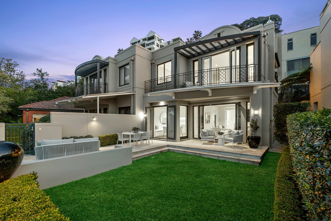 House in North Sydney, New South Wales, Australia 3 - 18712761