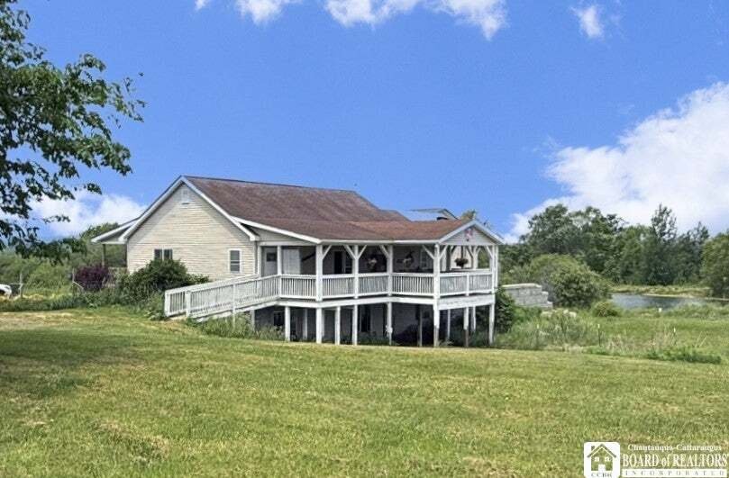 Casa a Ashville, New York, Stati Uniti 4 - 18709904