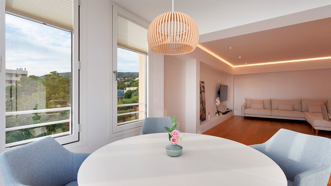 Apartment in Calvia, Balearic Islands, Spain 2 - 18711840