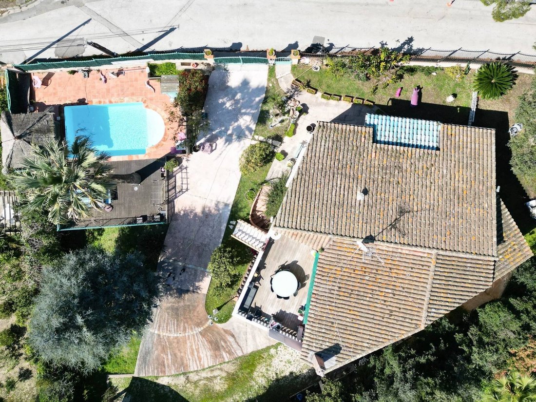 Maison à Hyères, Provence-Alpes-Côte d'Azur, France 3 - 17502585