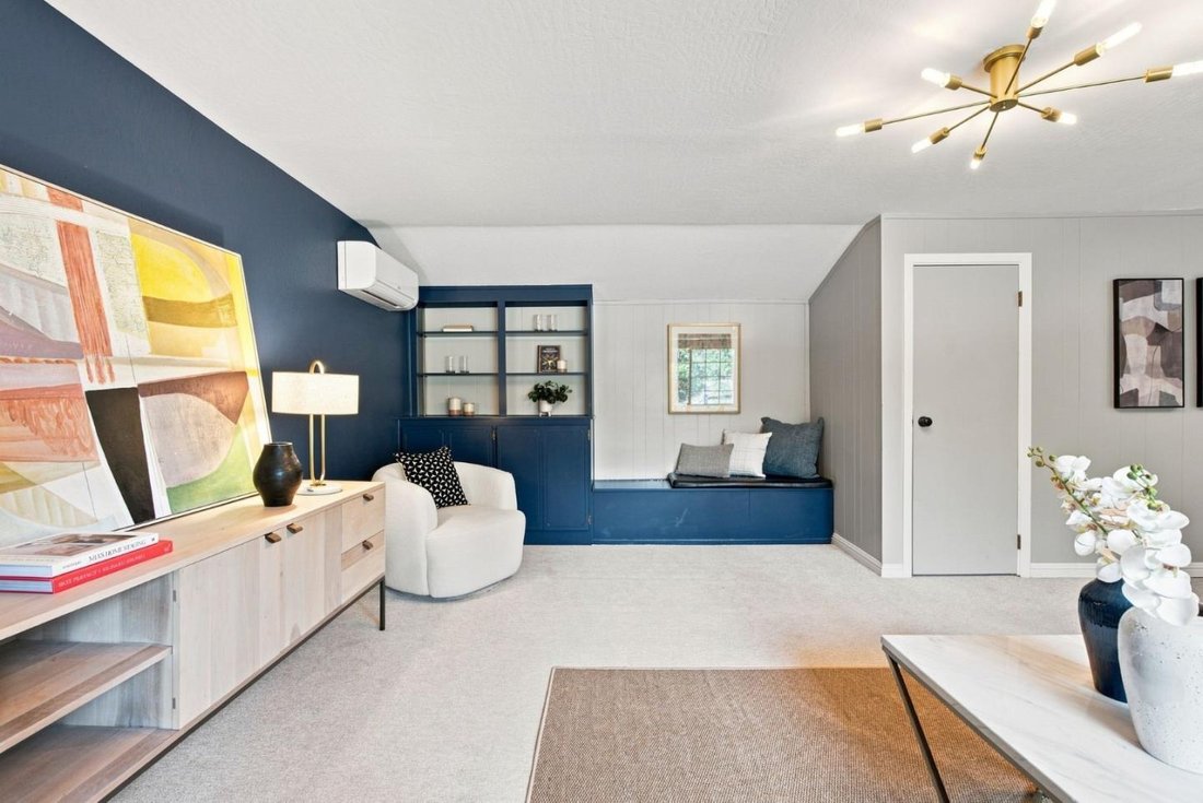House in Walnut Creek, California, United States 4 - 18705630