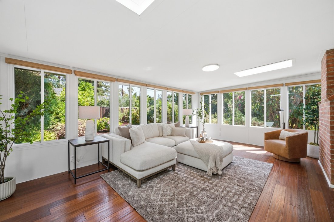 House in Mountain View, California, United States 3 - 18713970