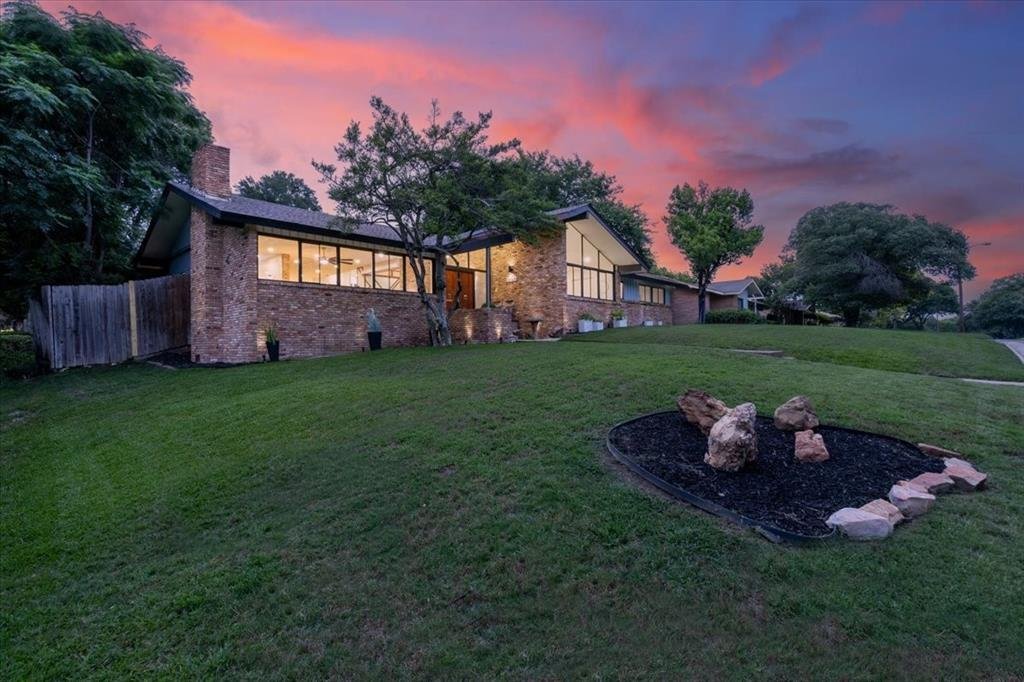 House in Dallas, Texas, United States 4 - 18713911