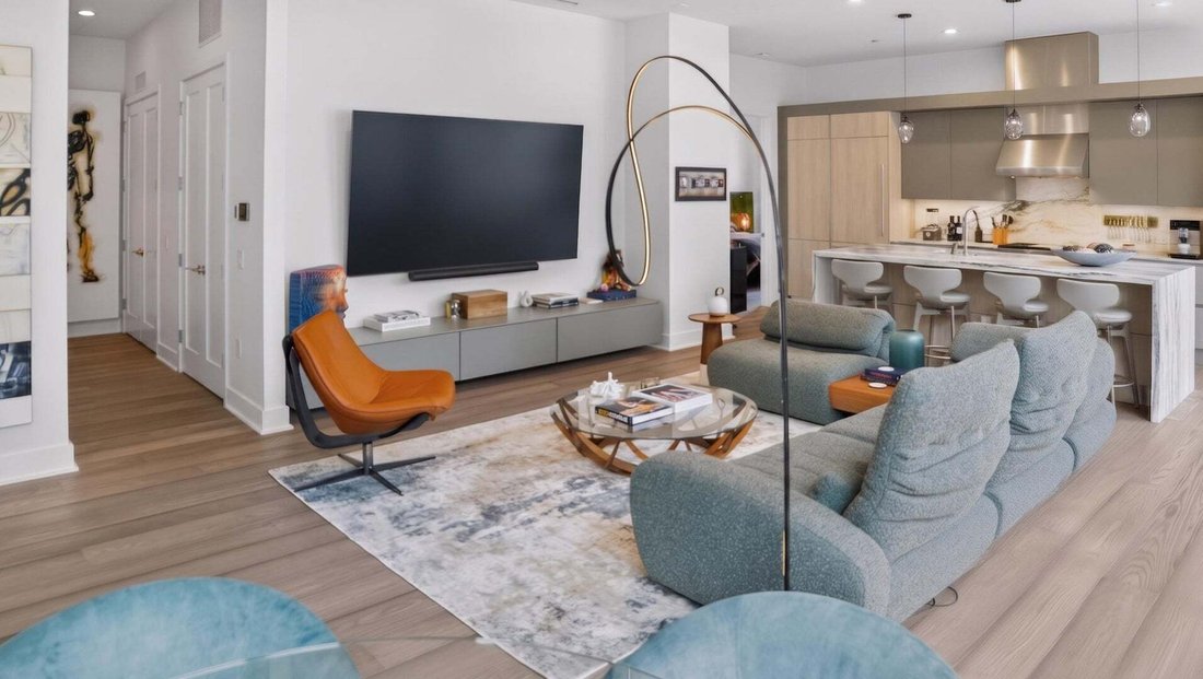 Condo in Chicago, Illinois, United States 4 - 18706313