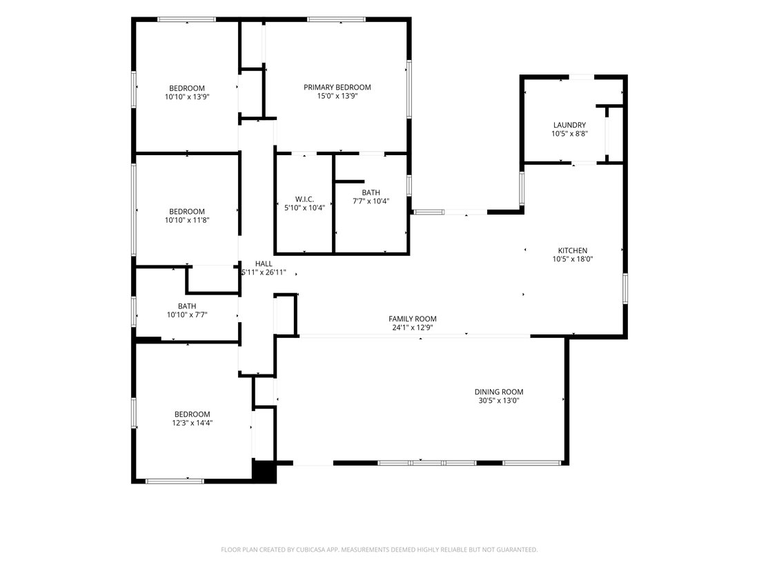 House in Houston, Texas, United States 3 - 18704733