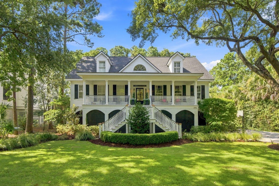 House in Mount Pleasant, South Carolina, United States 1 - 18708145