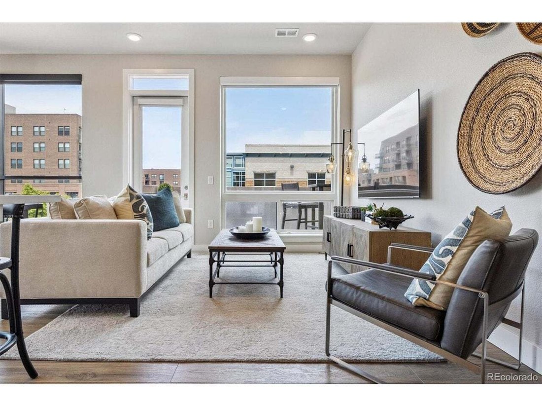 Condo in Castle Rock, Colorado, United States 3 - 18702923
