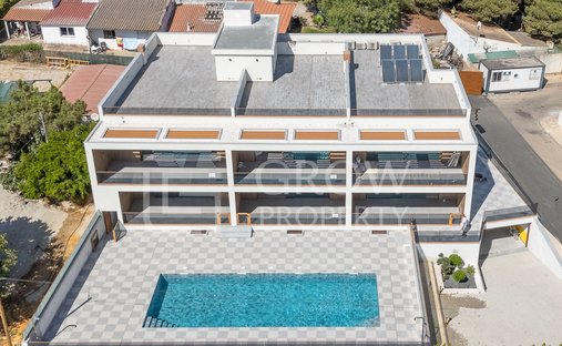 Appartamento a Quarteira, Algarve, Portogallo 1
