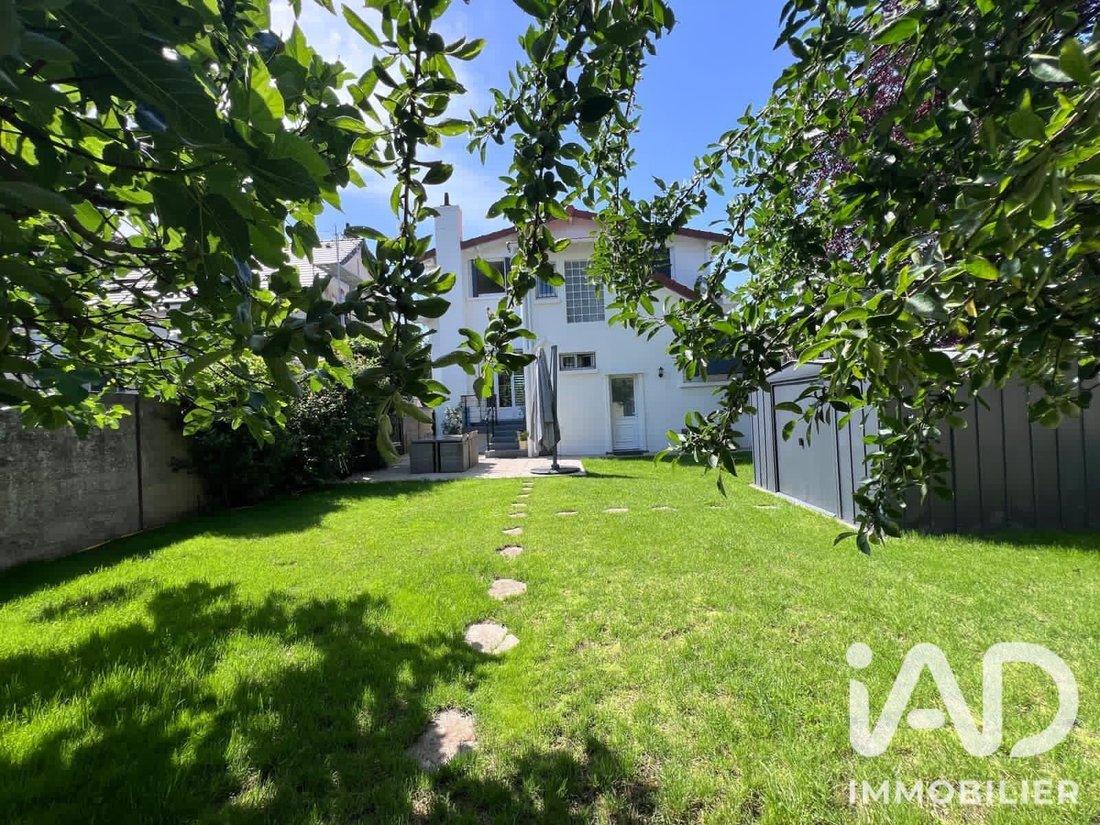 Casa a Centre Ville, Athis-Mons, Francia 3 - 18713771