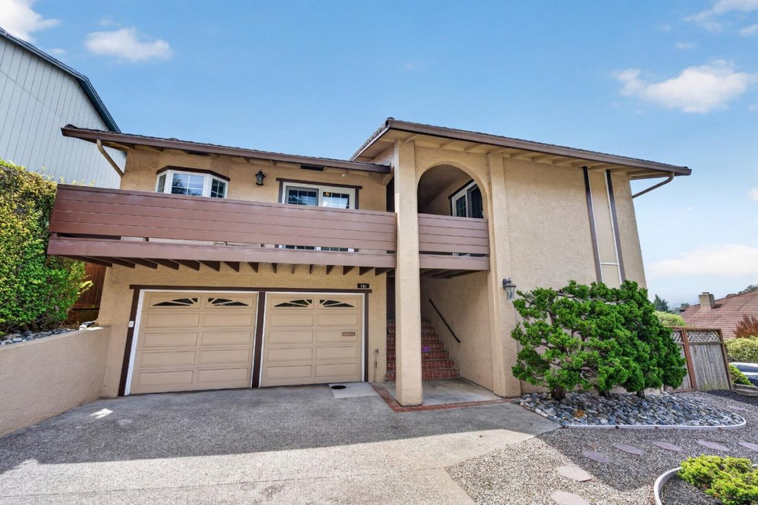 House in Pacifica, California, United States 1 - 18705626