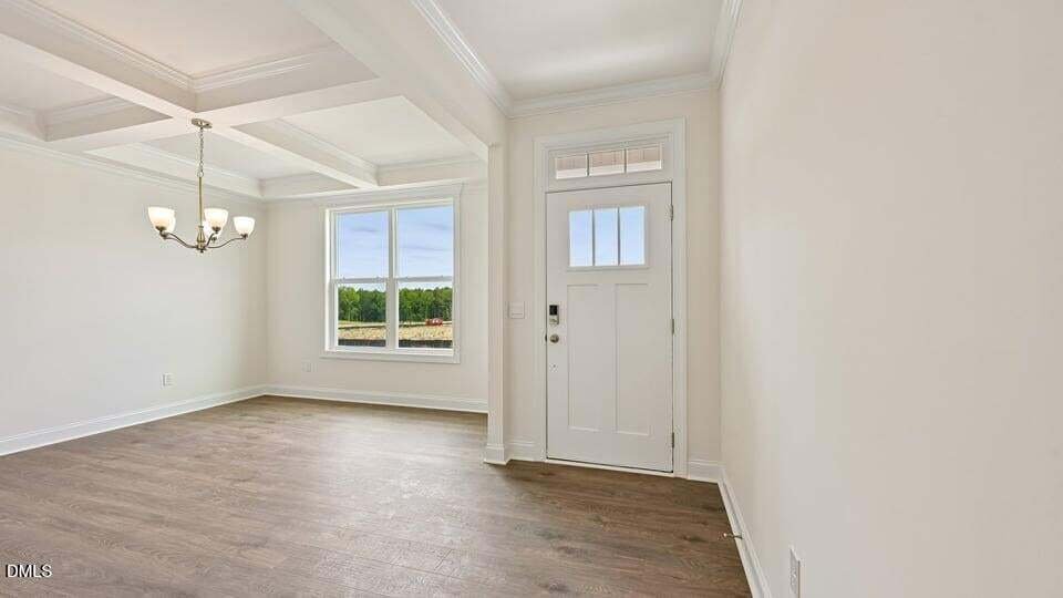 House in Apex, North Carolina, United States 2 - 18225832