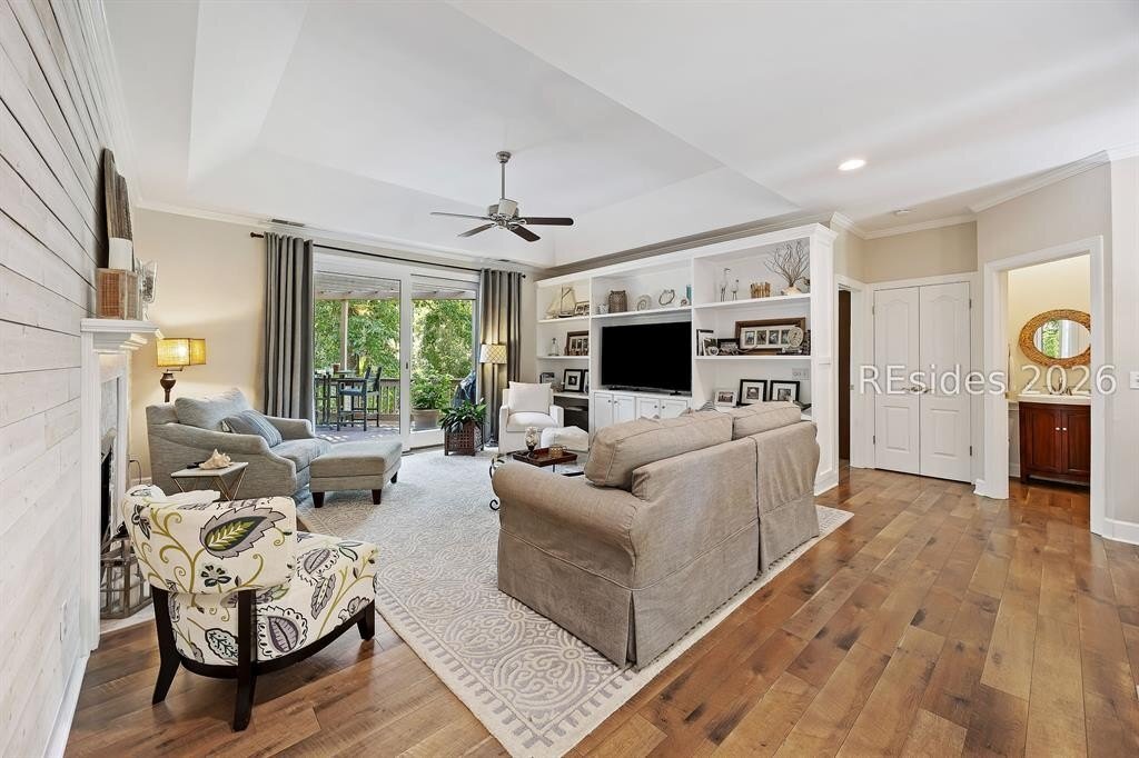 House in Hilton Head Island, South Carolina, United States 3 - 18712355