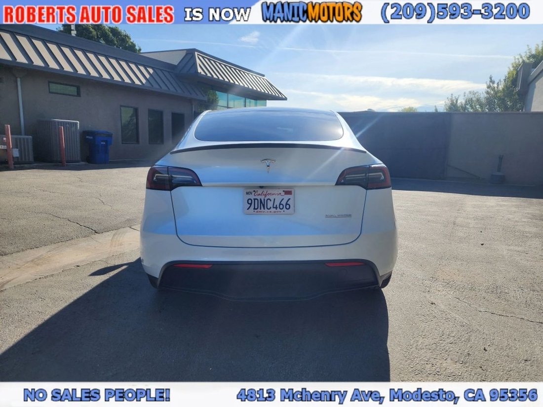 Suv in Modesto, CA, United States 4 - 18707830