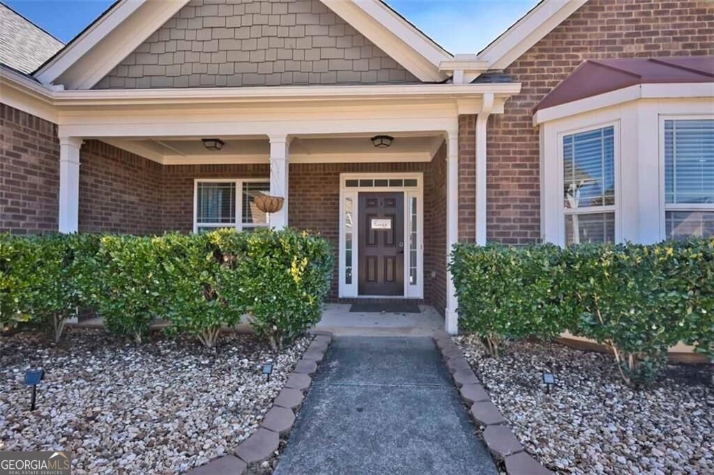 House in Dacula, Georgia, United States 2 - 18706672