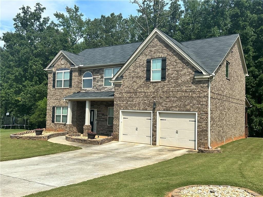 Casa en McDonough, Georgia, Estados Unidos 3 - 18701304