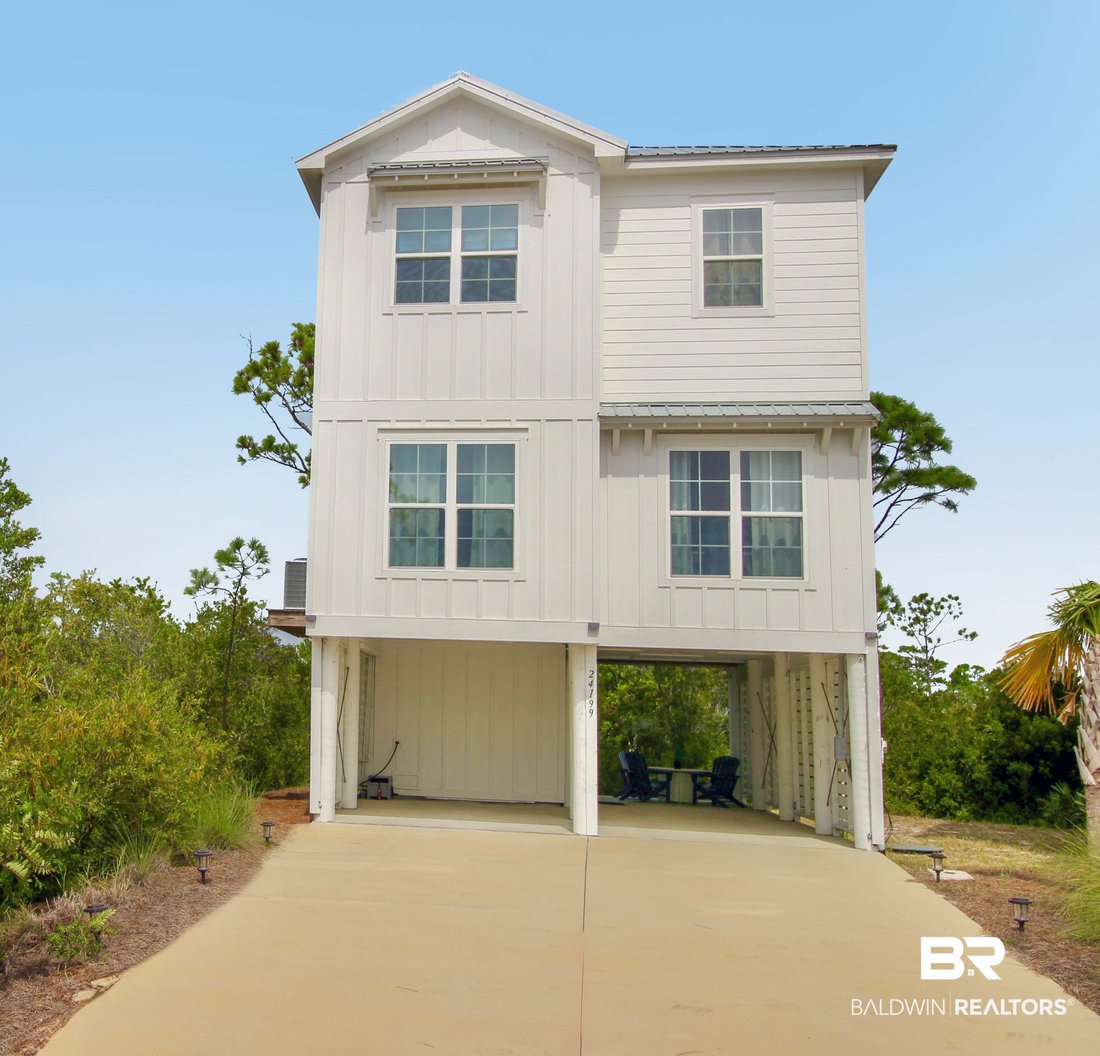 House in Orange Beach, Alabama, United States 1 - 18705539