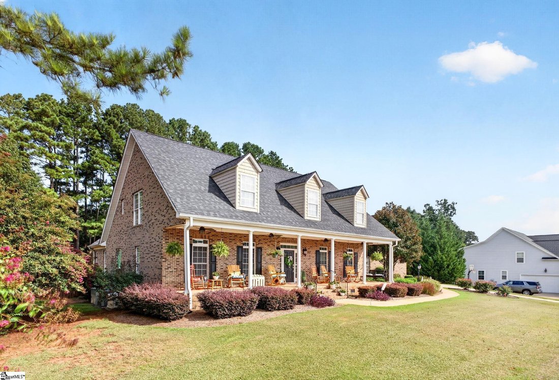 House in Easley, South Carolina, United States 2 - 18702907