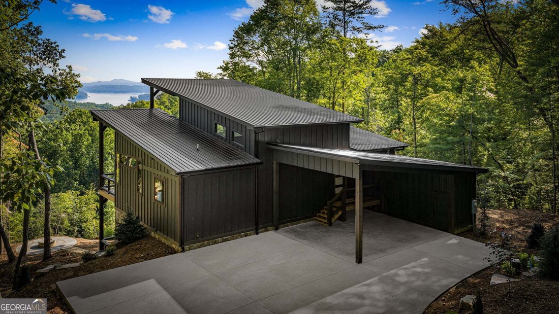 House in Blue Ridge, Georgia, United States 1 - 18708899