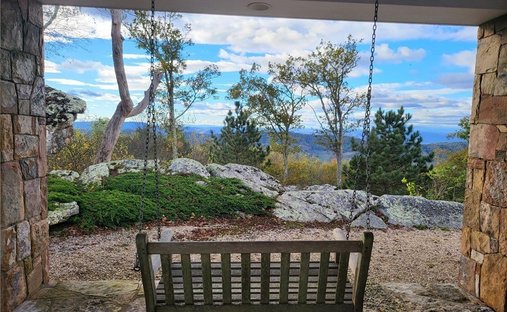 Casa en Hot Springs, Virginia, Estados Unidos 1