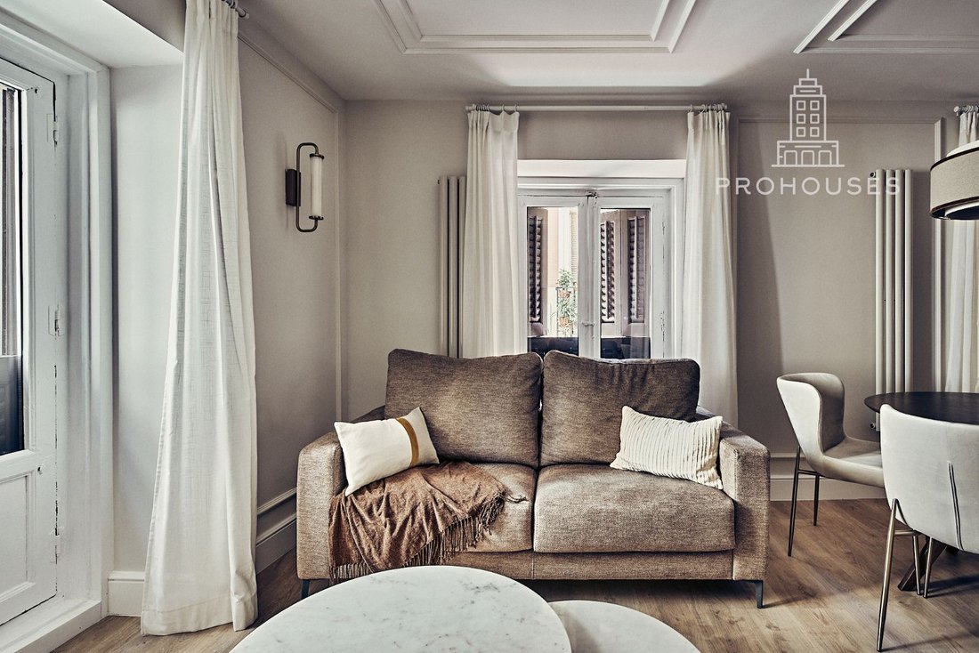 Apartment in Centro, Madrid, Spain 1 - 18706840