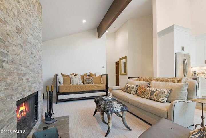 Condo in Park City, Utah, United States 3 - 18708052