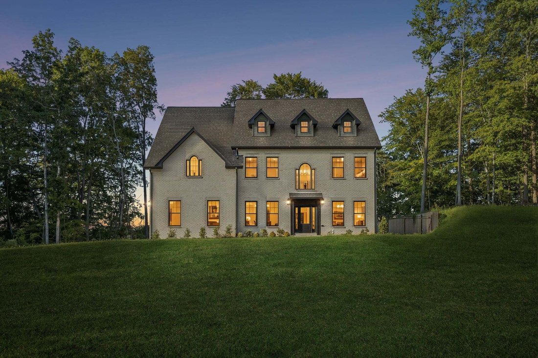 House in Adams, Tennessee, United States 2 - 18706289