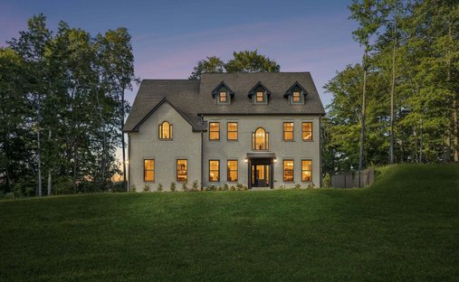 Haus in Adams, Tennessee, Vereinigte Staaten 1