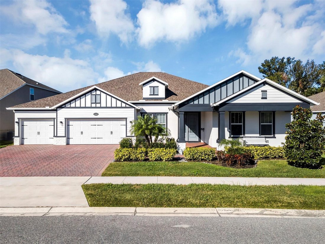 House in Winter Garden, Florida, United States 2 - 18705655
